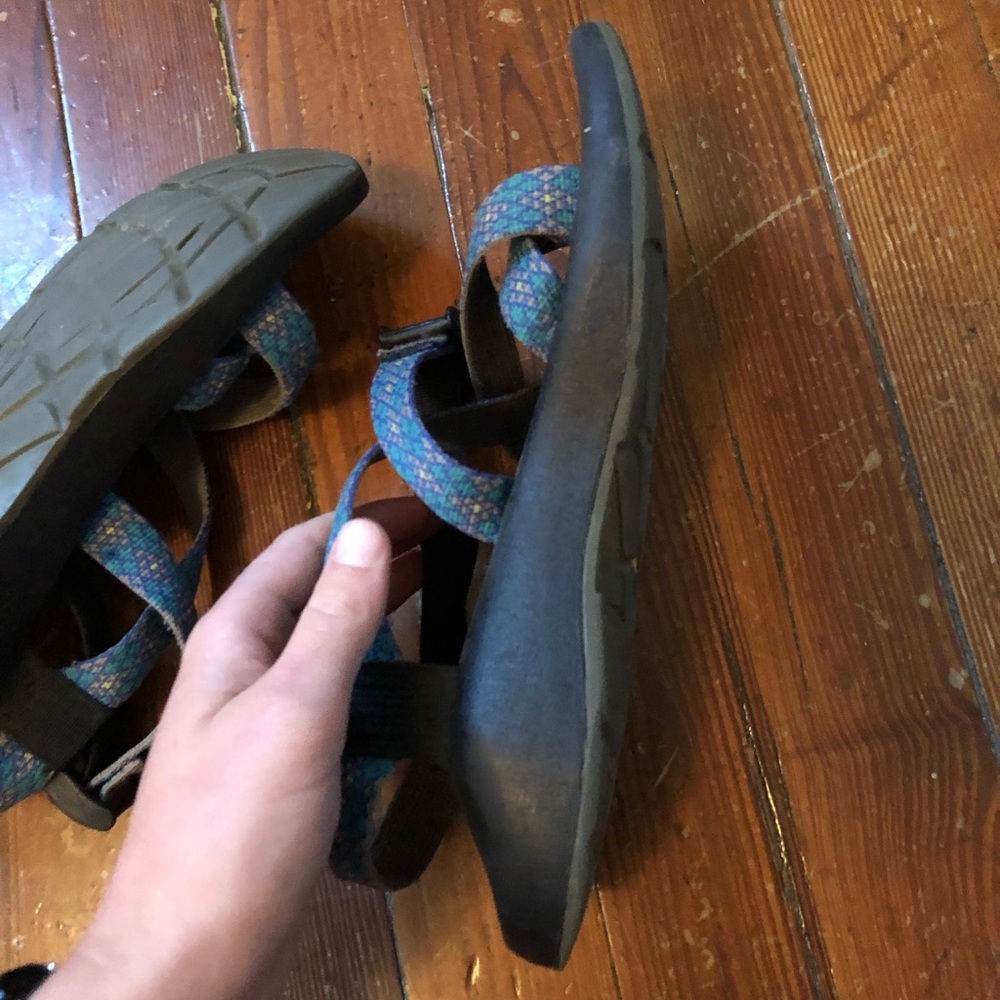 Chacos - Picture 4 of 5